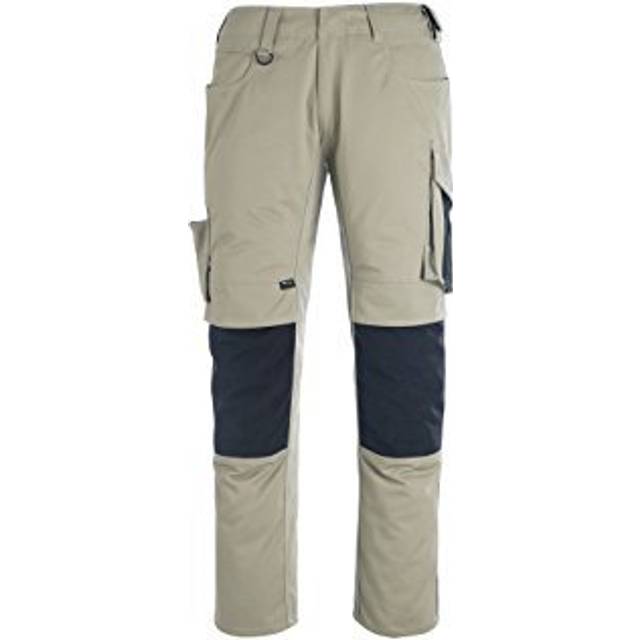 Mascot Unique Trousers with Kneepad Pockets - MSC9622335J