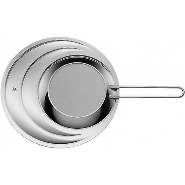 WMF Splash Guard  Silver