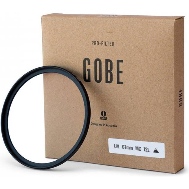 67mm UV Lens Filter 1Peak