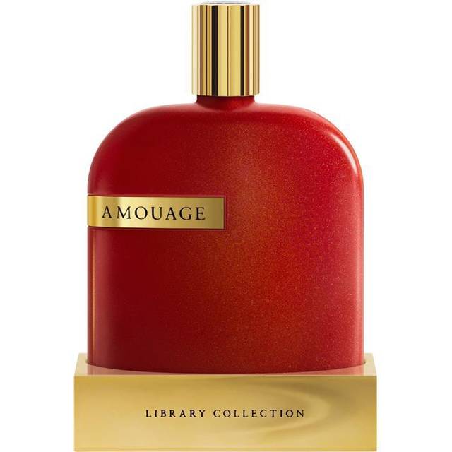 Amouage Library Collection Opus IX edp 100ml