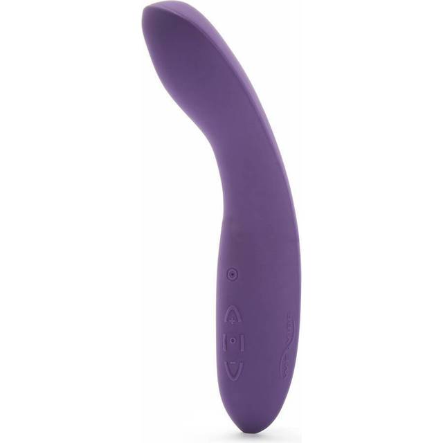 We-Vibe Rave