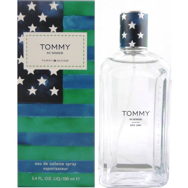 Tommy Hilfiger Tommy Summer 2016 edt 100ml