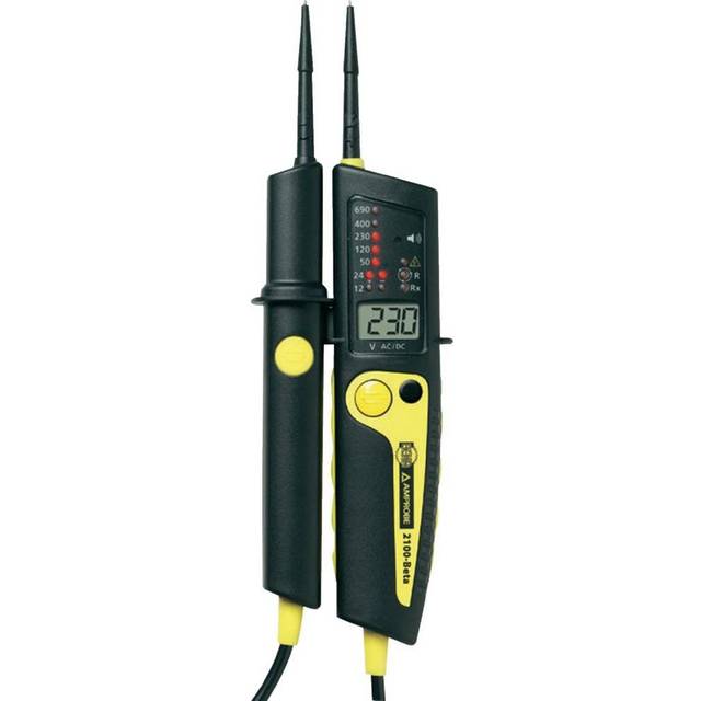 2100-BETA - Voltage tester 12...690V 2100-BETA