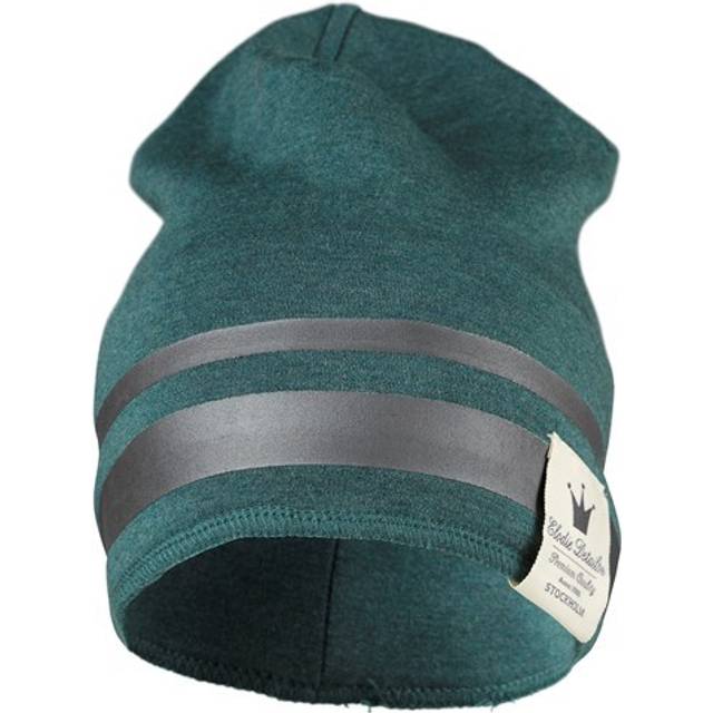 Elodie Details winter beanie Gilded Petrol, 1-2 år