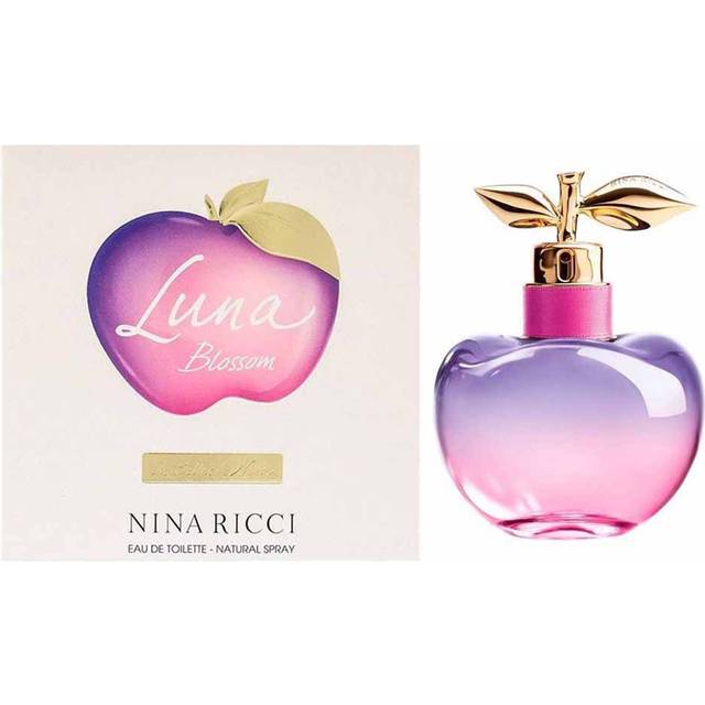 Nina Ricci Luna Blossom Eau de Toilette 50ml Spray