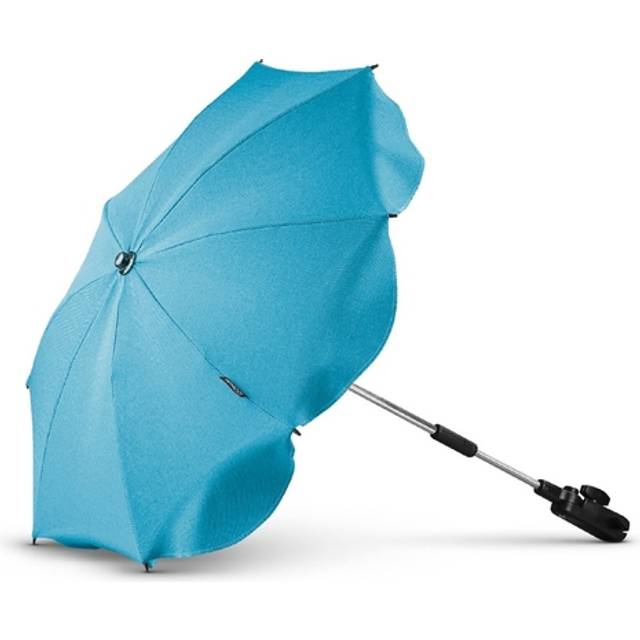 Venicci Parasol - Denim Grey