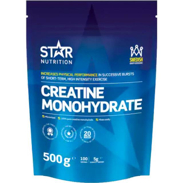 Kreatin Monohydrat 500 g