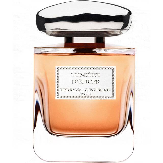 Terry De Gunzburg Lumiere D'Epices Eau De Parfum 100ml Spray