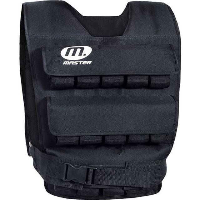 Weight Vest Master 30 kg
