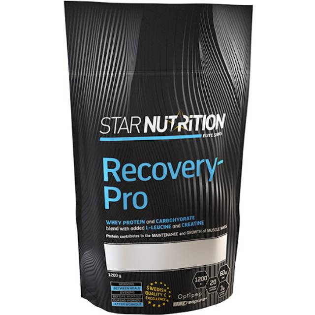 Ultimate Recovery Complex Gainer 1,2 kg