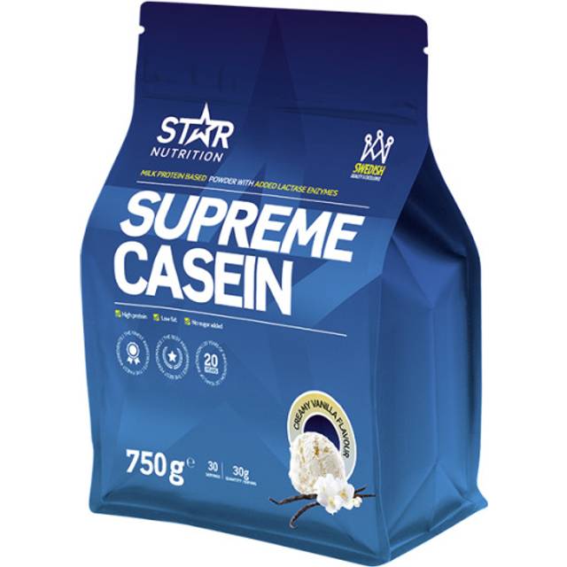Supreme Kasein 750 g