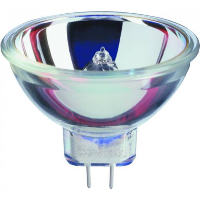 6834 - Studio/projection/photo lamp 100W 12V 6834