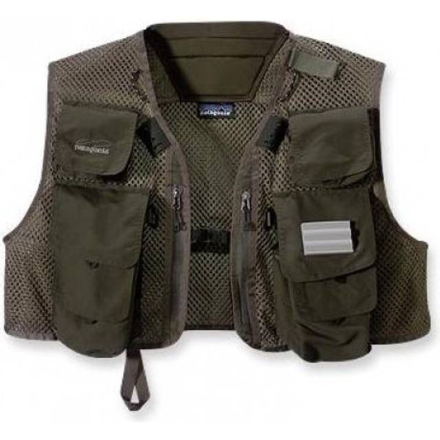 Patagonia Mesh master II Vest