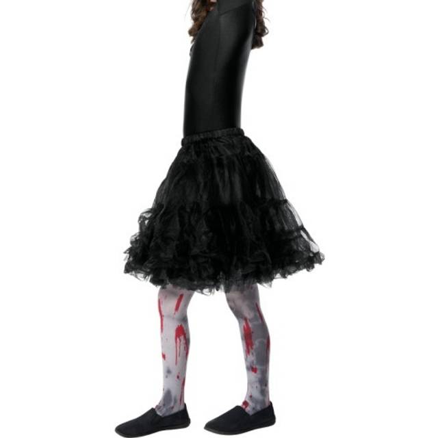 Zombie Dirt Tights, Child
