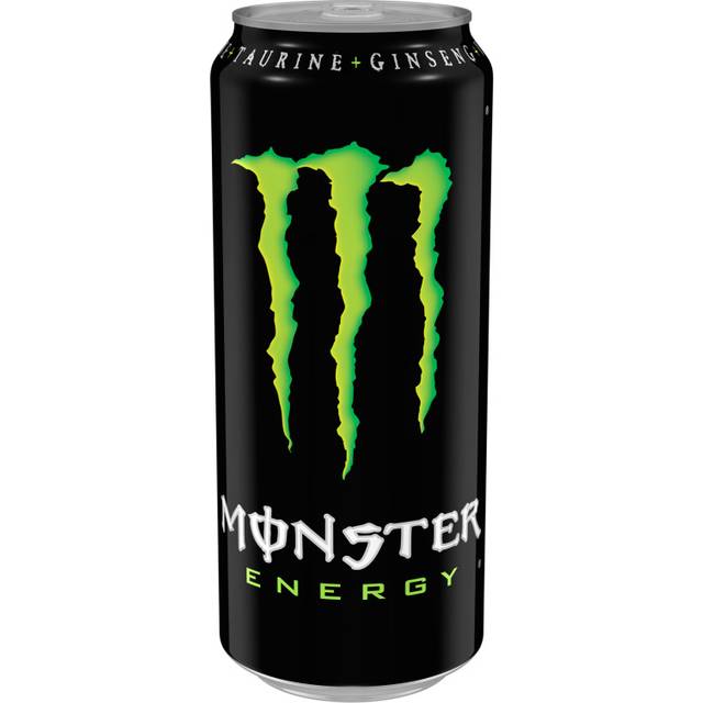Monster Energy Original 500ml