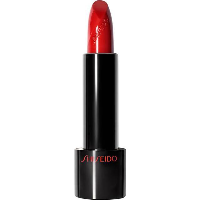 Shiseido Rouge Rouge Lipstick RS419 Primrose Sun 4g - Brand New