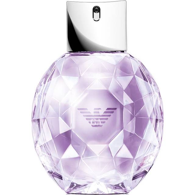 Emporio Armani Diamonds Violet by Giorgio Armani Eau De Parfum Spray 1.7 oz