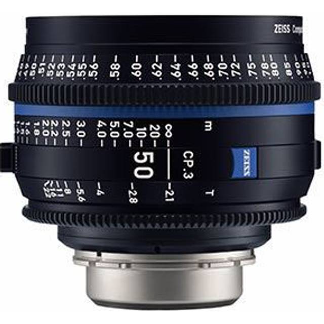 Zeiss Cine CP.3 50MM EF