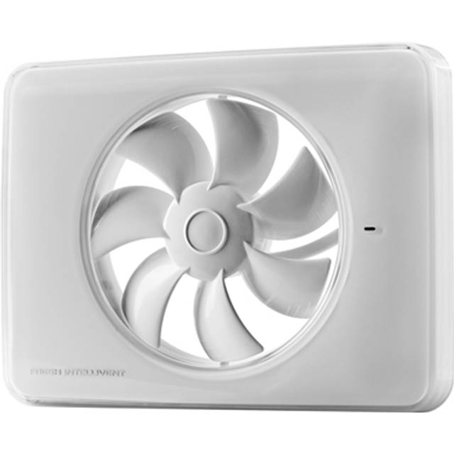 Fresh Intellivent 2.0 (197272) - Bästa badfläktarna - Magasinet Bygg