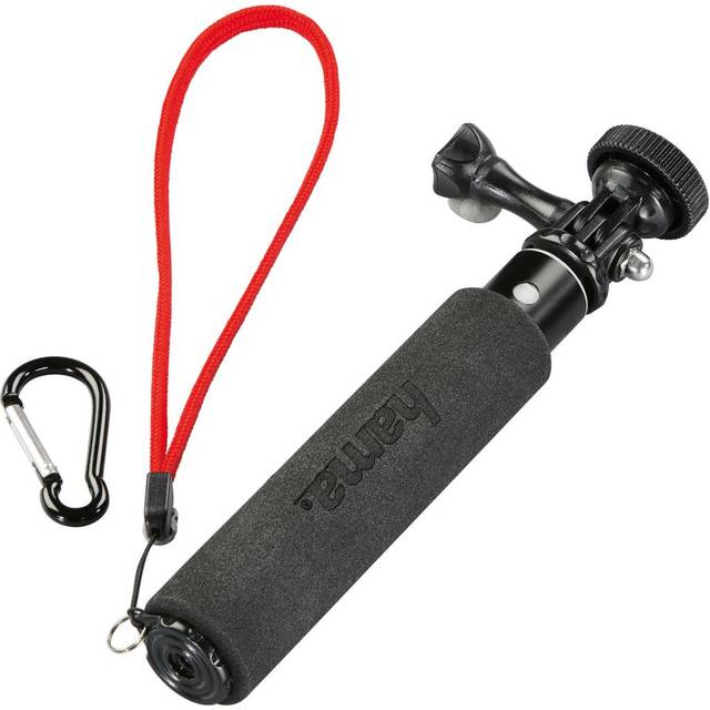 Selfie stick for Go Pro and Camera's 1/4