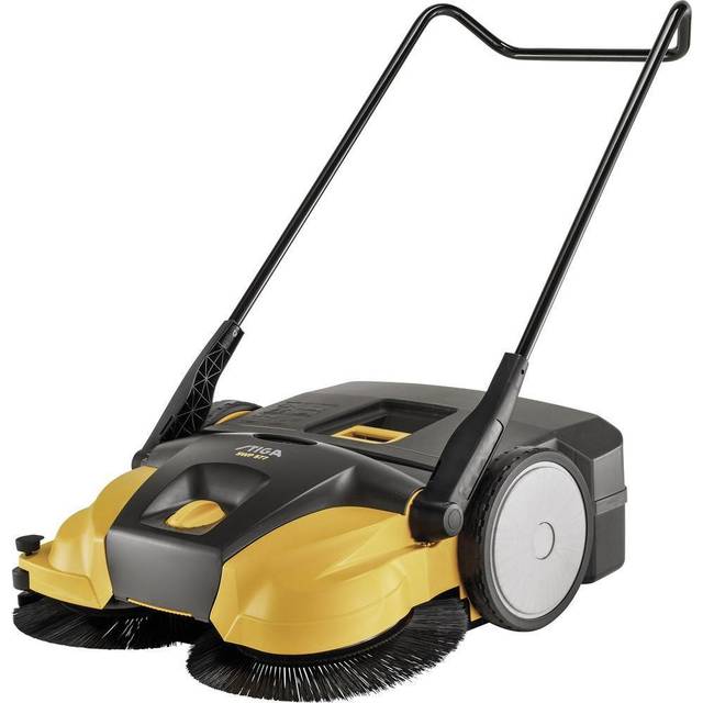 Manuell sopmaskin Stiga SWP 577