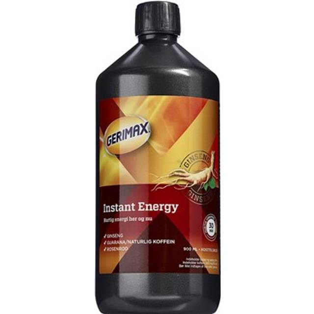 Gerimax Quick Energy - 900 ml