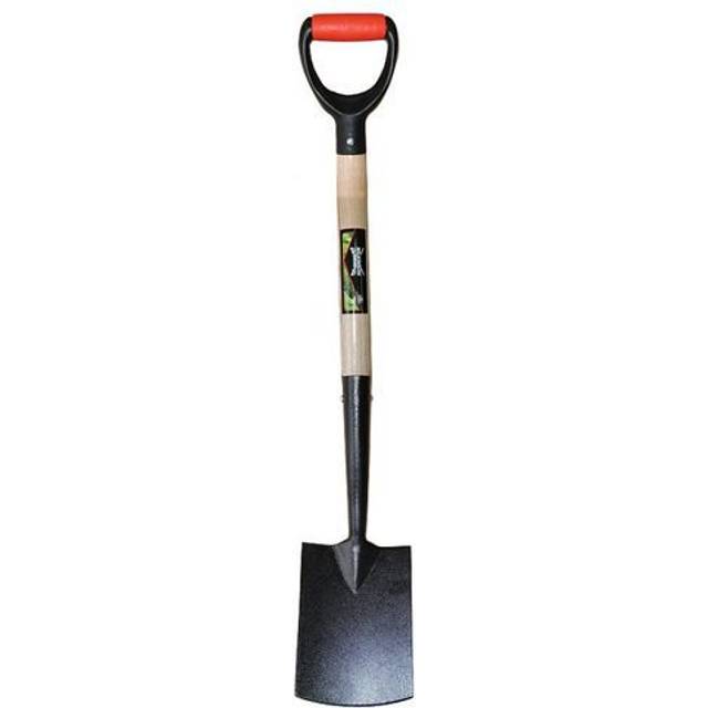 Wilkinson Sword Carbon Steel Border Spade