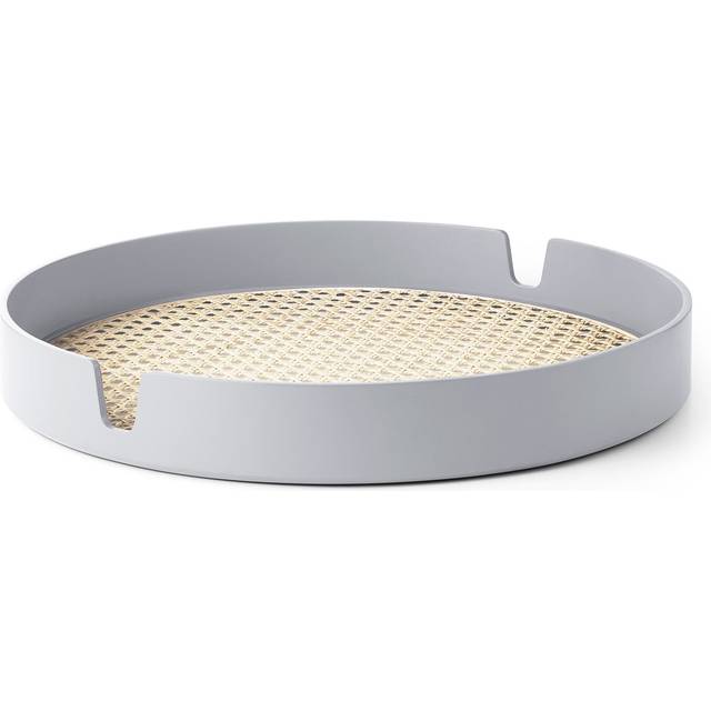 Salon Tray Ø40 Rust - Rost