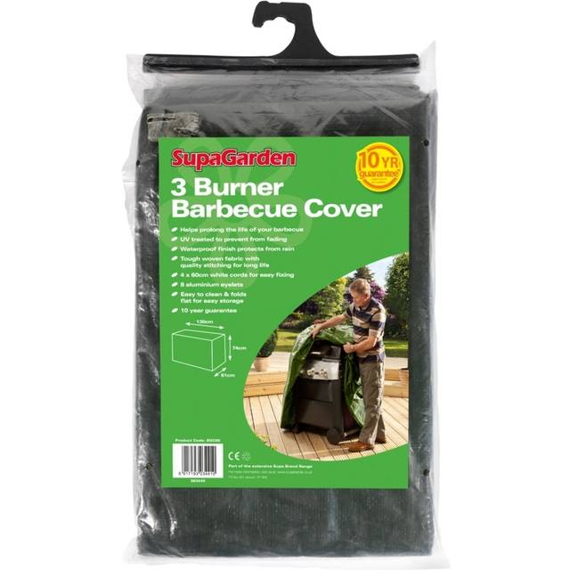 SupaGarden Barbecue Covers