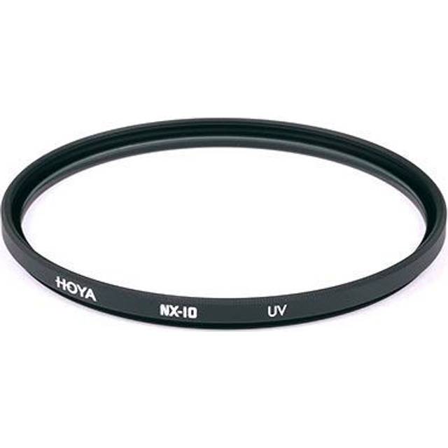 Hoya 82mm Nx 10 Uv Filter
