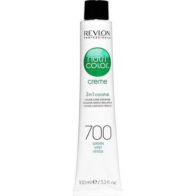 Revlon - Semi Permanent Nutri Color Filters 100ml - 700**