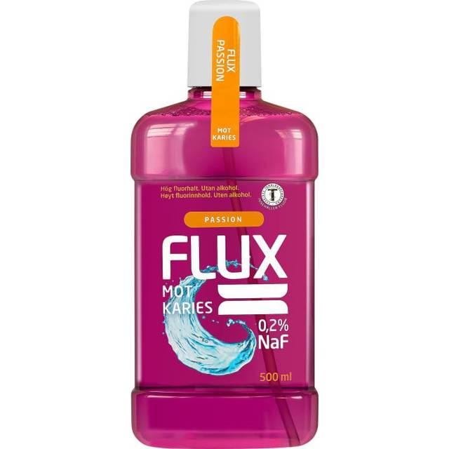 FLUX Passion, 500 ml