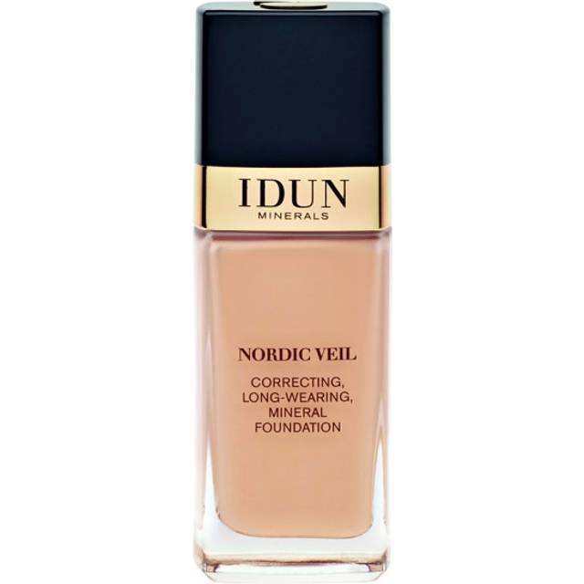 IDUN Nordic Veil Mineral Foundation 26 ml No. 309