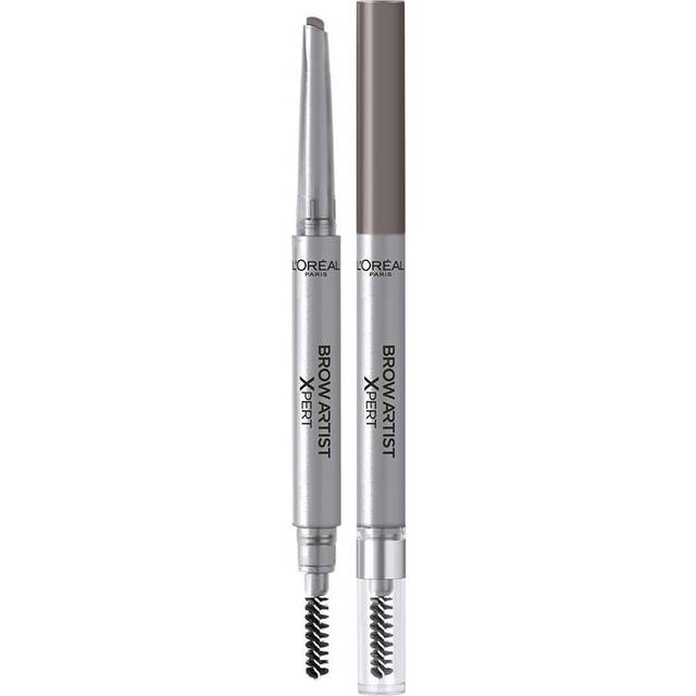 L'Oréal Paris, ögonbrynspenna med inbyggd borste, Brow Artist Xpert, nyans: Warm Blond 103, 1 g