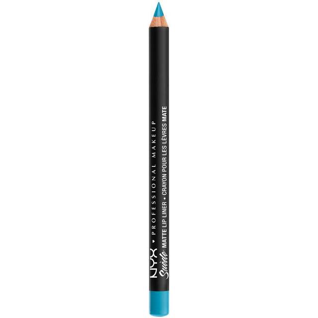 NYX Matte Lip Liner - SMLL16 Little Denim Dress