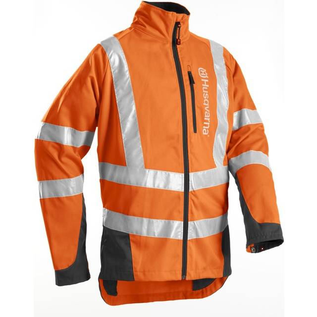 Jacket Classic High Viz S En20