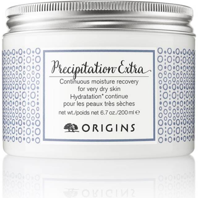 Origins Precipitation Extra Continuous Moisture Recovery For Very Dry Skin 200Ml