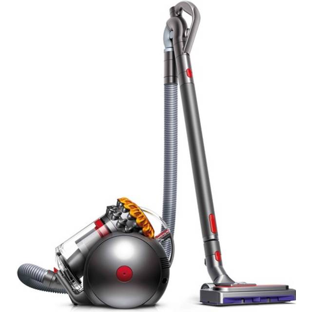 Dyson Big Ball Multi Floor Cylinder vacuum cleaner CY28MF
