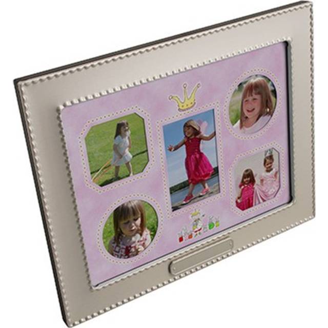 Dacapo Silver - Fotoram Prinsessa