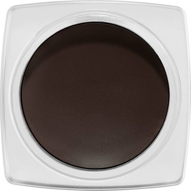 NYX Professional Makeup Tame & Frame Tinted Brow Pomade - Black