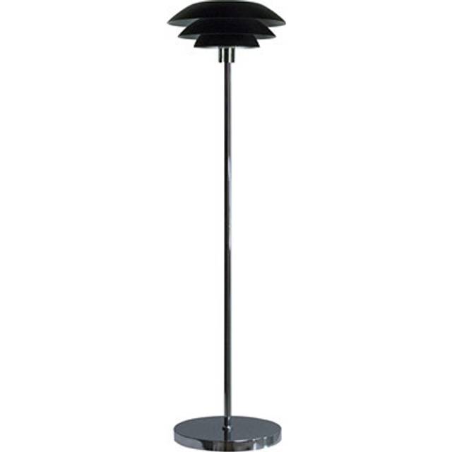 Dyberg Larsen DL31 Golvlampa Vit