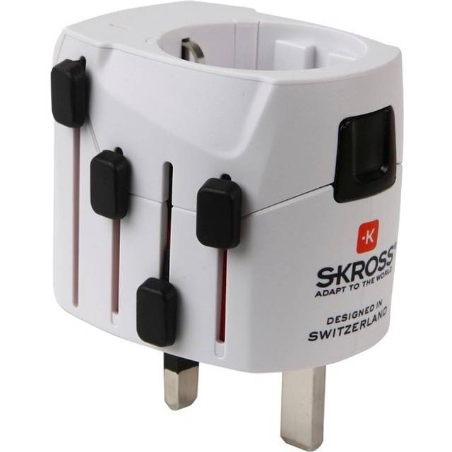 SKROSS World Adapter PRO (1.103141)