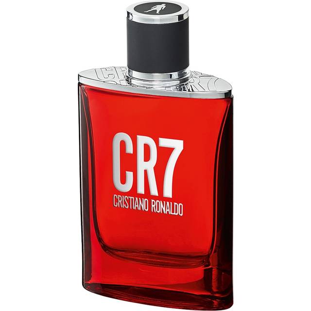 Cristiano Ronaldo CR7 Eau de Toilette 50 ml