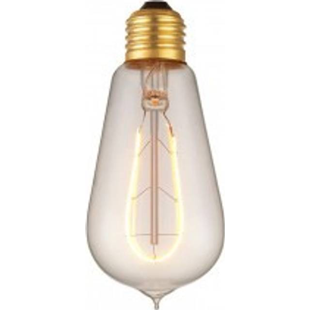 Halo Design - COLORS ORIGINAL LED Drop E27 2W