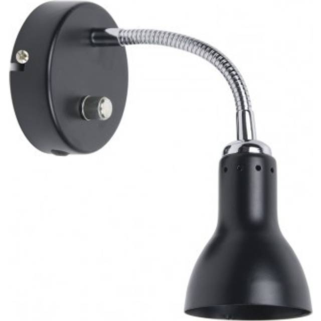 Halo Design - Mikado Wall Lamp Black