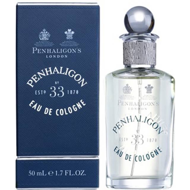 Penhaligon&#39;s - No. 33 50ML Eau De Cologne Spray