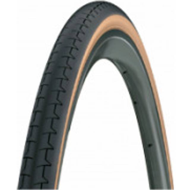 Michelin Dynamic Classic Wired 700c Road Tyre - Translucent