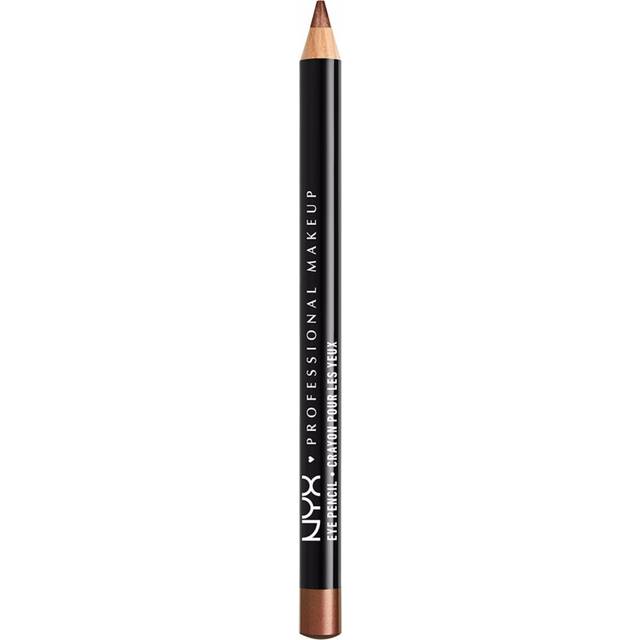 NYX Slim Eye Pencil - Cafe