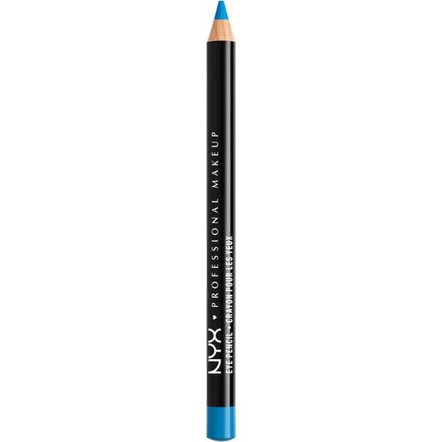 Slim Eye Pencil, Electric Blue