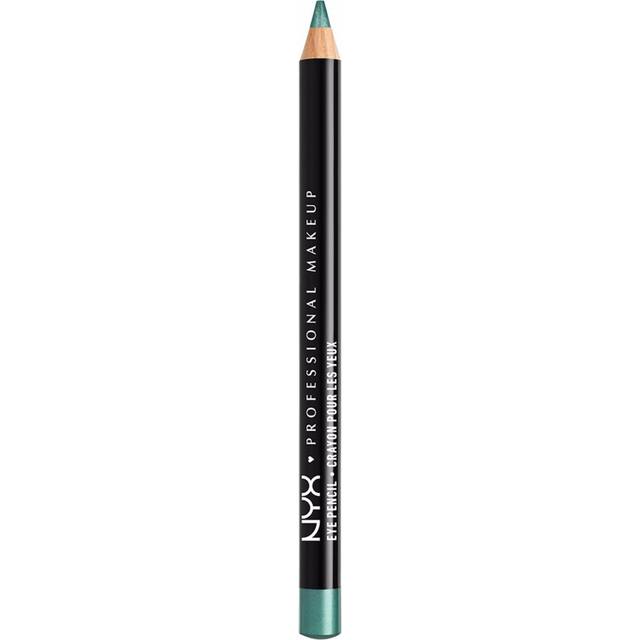 NYX Slim Eye Pencil - Seafoam Green